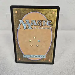 Mox Amber Dominaria Mythic NM MTG - Image 2