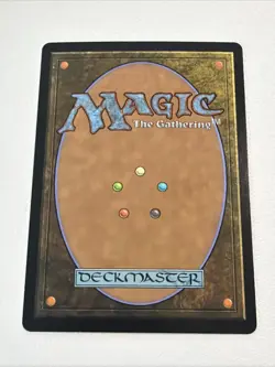 Monk Gyatso (Extended Art) (Foil) MTG Avatar: The Last Airbender: Eternal-Legal - Image 4