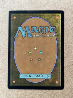 mtg kamigawa neon dynasty Myojin of Blooming Dawn Commander Rare - Image 2