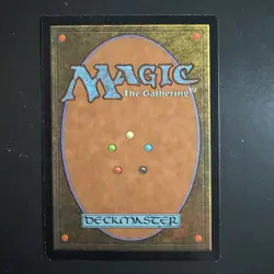 Magic The Gathering Lifeline Urza's Saga Regular Lightly Played LP MTG - Image 2