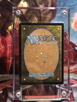 Gix, Yawgmoth Praetor (Foil) [Future Sight Frame] Mystery Booster 2 245 M MTG - Image 2