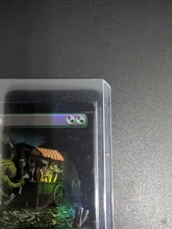 Fiend Artisan (Rainbow Foil) Secret Lair Drop Foil mtg - Image 3