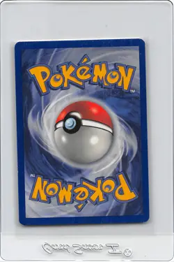 Dark Arbok 19/82 - GOLD Stamped Rare Promo - Team Rocket - POKEMON CARD - NM - Image 2