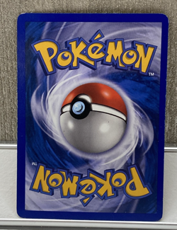 Pokemon Umbreon Holo Aquapolis H29/H32 e-Reader ENG 2002 Rare SP - Image 5
