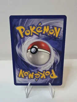 Psyduck BLACK STAR 20 - WOTC PROMO - League 2000 LP++ Vintage Pokemon - Image 2