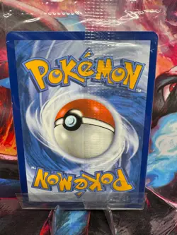 IRON THORNS SVP 098 Black Star Promo sealed POKEMON TCG - Image 2