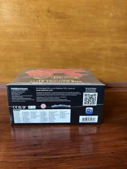 Pokemon TCG Sword & Shield Lost Origin Pokemon Center Elite Trainer Box. 820650851353 - Image 5