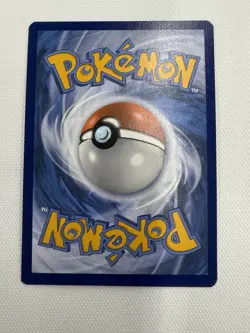 Pokemon TCG Reshiram & Charizard GX Sun & Moon SM247 Promo - Image 2