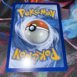 Pokemon Pikachu EX Holo Promo XY174 XY Basic Thunder 130HP - Image 3