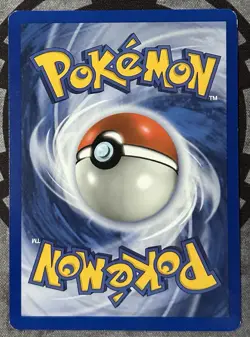 Pokemon TCG - MANAPHY - POP Series 6 3/17 - Rare Non-Holo - LP - Image 3