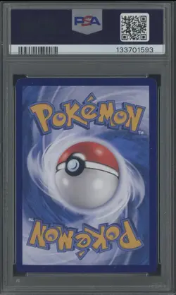 PSA 9 Pokemon Chinese 151 Gengar Pikachu Art Rare Holo 2025 151C 172/151 AR - Image 2