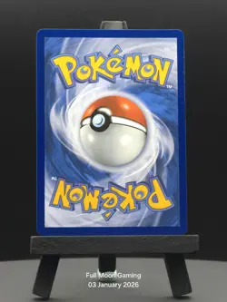 Marshadow 146/132 Illustration Rare | Mega Evolutions | Pokemon Card | Near Mint - Image 2