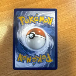 Pokemon TCG Charmander SVP 044 Obsidian Flames ETB Promo NM - Image 2