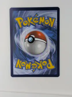 Entei 112/091 Near Mint - Paldean Fates Shiny Rare - Image 2
