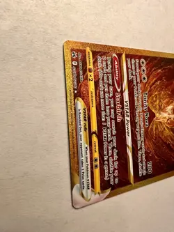 Pokemon Arceus VSTAR GG70/GG70 Crown Zenith Galarian Gallery Secret Rare Holo - Image 3