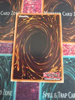 Yu-Gi-Oh! Ring of Destruction LCKC-EN050 Ultra Rare Unlimited MP - Image 4