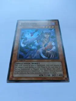 Tsukuyomi - 1st Edition SD6-EN011 - Image 2