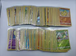 176 Card Sun & Moon Unbroken Bonds Complete Reverse Holo Pokemon Set C/UC/R - Image 1