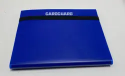 Vintage Assorted 1990 Marvel Trading Card Folder (Set Of 149 Cards) - Image 1