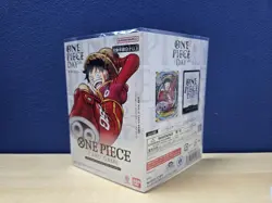SEALED Premium Card Collection ONE PIECE DAY 24 Japanese - Image 2