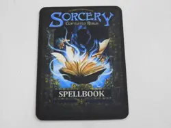 Aino Non-Foil Sorcery Contested Realm Gothic Unique Card TCG - Image 3