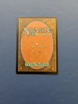 MTG Scion of Oona: Wilds of Eldarine Commander #109 - NM+ - Image 2