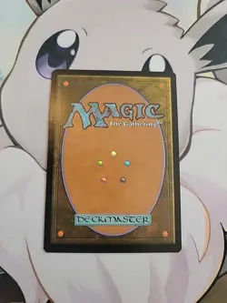 Master Transmuter The List Reprints Regular W4 - Image 2