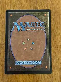 Weatherseed Faerie NM+ NEVER PLAYED MTG Urza’s Legacy Magic FAST SHIPPING - Image 2