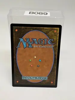Raise the Palisade 0023 Non Foil Rare LOTR Commander MTG Near Mint - Image 2