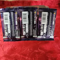Duskmourn: House of Horror - Play Boosters x3 Packs - Magic the Gathering - Image 2