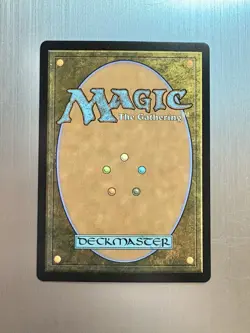 Bender’s Waterskin - 255 - MTG Avatar: The Last Airbender - Common - FOIL - Image 2