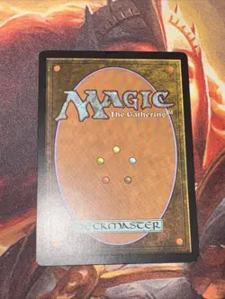 Scalding Tarn X1 Mtg Zendikar Lp/Lp- - Image 2