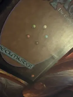 Scalding Tarn X1 Mtg Zendikar Lp/Lp- - Image 3