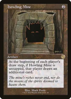 Howling Mine - Image 1