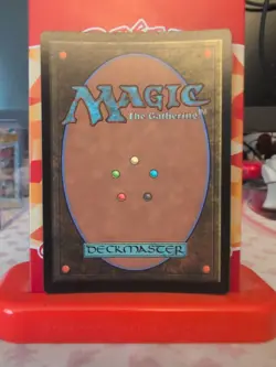 Galadriel's Dismissal (Borderless) Commander: the Lord of the Rings: Tales of... - Image 2