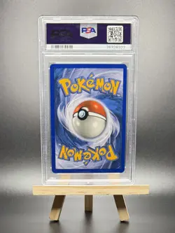 2003 POKEMON LEDIAN REVERSE REV HOLO FOIL #15 E-SERIES SKYRIDGE PSA 9 WOTC - Image 2