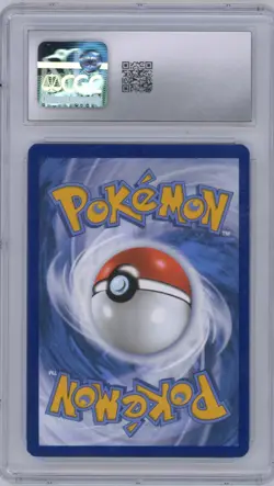 2025 Pokemon Prismatic Eevee 173 Pokemon Center ETB BSP CGC 9.5 - Image 2