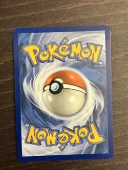 Psyduck 007 Cosmos Holo Black Star Promo Pokemon Mega Evolution Promos - Image 2