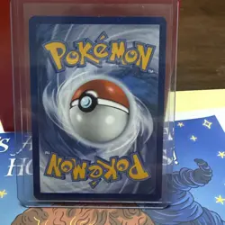 Entei - SV: Paldean Fates (PAF) 112/091 Shiny Rare Pokemon TCG - Image 2