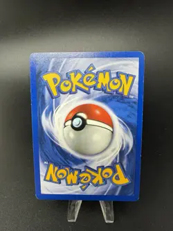 Flaaffy 1st Edition 34/111 Neo Genesis Regular - Pokemon TCG - LP - Image 2