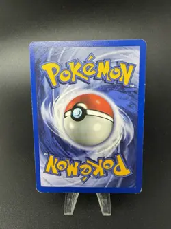Pokemon TCG Pikachu 60/64 Jungle 1st Edition Regular Non Holo WOTC MP - Image 2