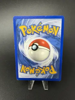 Igglybuff 40/75 Neo Discovery Pokemon Uncommon LP - Image 2