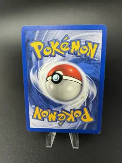 Pokemon Card Brock's Sandslash 23/132 Gym Heroes Rare LP - Image 2