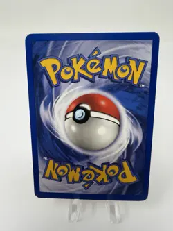 Sabrina's Haunter 58/132 NM Non Holo Gym Heroes Vintage Pokemon TCG - Image 2