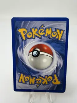 Pokemon Dark Quilava 39/105 NEO Destiny NM See Pictures - Image 2