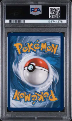 Iono 254 - Pokemon Pal En-Paldea Evolved Ultra Rare - PTCG PSA 10 - Image 2