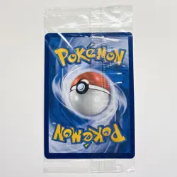 Pokemon TCG Iron Thorns 098 Sv: Scarlet & Violet Promo Card Holo Sealed - Image 2