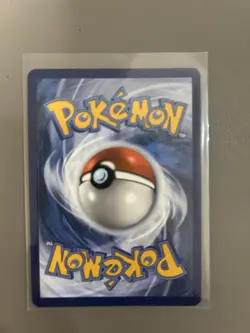 Hop's Snorlax - SVP184 - SVP Black Star Promos (Prerelease) NM, English Pokemon - Image 2