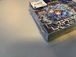 Stellar Miracle Pokemon Booster Box Japanese SEALED w/Shrink US SELLER - Image 3