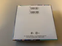 Stellar Miracle Pokemon Booster Box Japanese SEALED w/Shrink US SELLER - Image 4